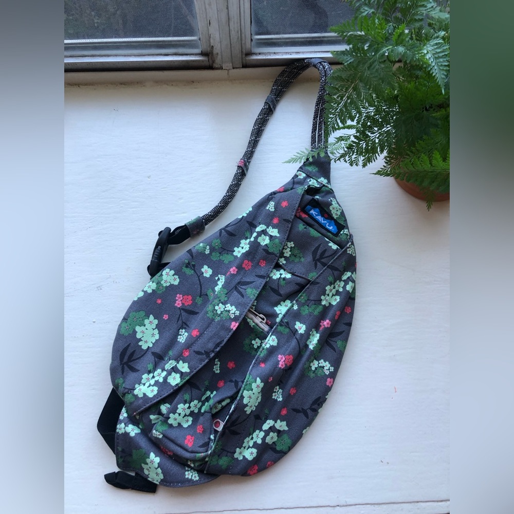 Kavu Sling Bag